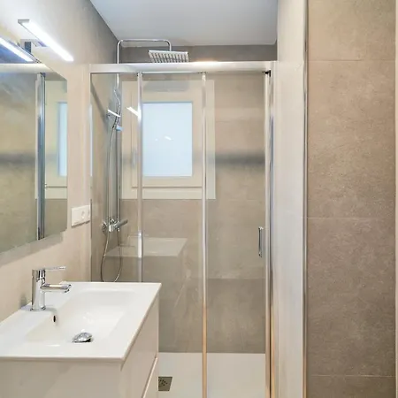 Impresionante En Playa De La Malagueta Appartement Málaga