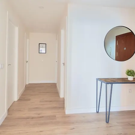 Impresionante En Playa De La Malagueta Appartement *